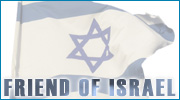 Friend of Israel